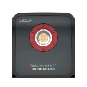 Lámpara Scangrip Multimatch 8