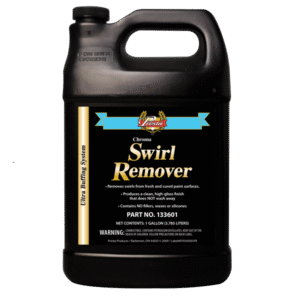 Ultra Swirl Remover – Removedor de Círculos - 3.78Lt.