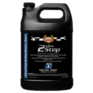 MaxCut™ Pulimento Ultra 2 Step® – Paso 1 - 3.78 Lt.