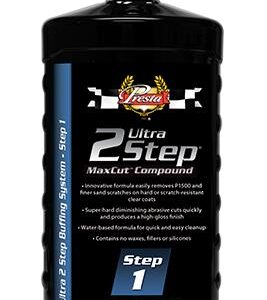MaxCut™ Pulimento Ultra 2 Step® – Paso 1 - 1 Lt.