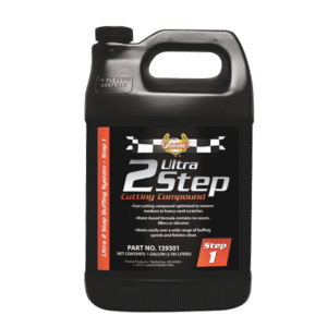 Ultra 2 Step® Compound – Paso 1 - 3.78Lt.