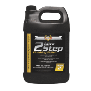 Ultra 2 Step® Polish – Paso 2 - 3.78Lt.