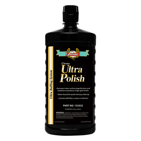 Ultra 1500 Polish - 250ml.