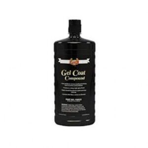 Gel Coat Compound - 250ml.