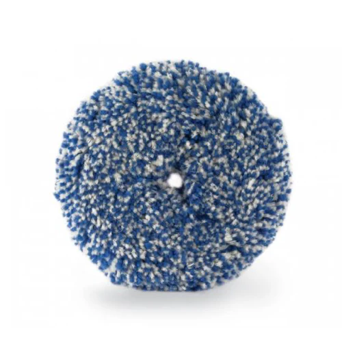 Borla de Lana Rotativa 5" BL180H Rupes