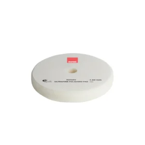 Pad Rupes Rotativa Blanco 5" BR150S