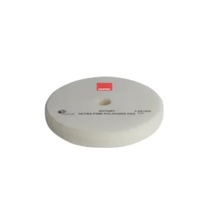 Pad Rupes Rotativa Blanco 6" BR180S