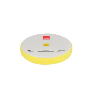 Pad Rupes Rotativa Amarillo 5" BR150M