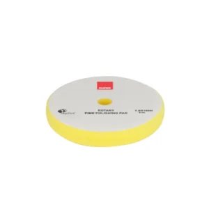 Pad Rupes Rotativa Amarillo 6" BR180M