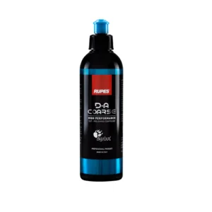 Pulimento Rupes DA Coarse - 250ml