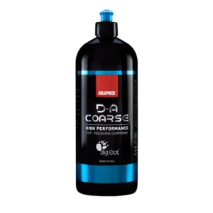 Pulimento Rupes DA Coarse - 1000ml