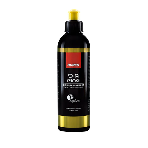 Pulimento Rupes DA Fine - 250ml