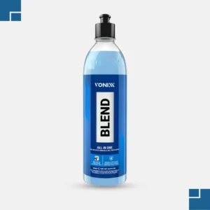 BLEND ALL IN ONE Pulimento 3 en 1 500 ML