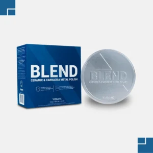 BLEND METAL POLISH 150 G