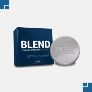 BLEND PASTE WAX – Cera cerámica con carnauba 100 ML