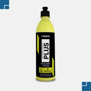 CARNAUBA PLUS – Cera limpiadora 500 ML