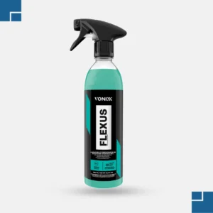 FLEXUS – Limpiador y acondicionador de plásticos 500 ML