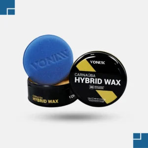 CARNAUBA HYBRID WAX Cera en pasta 240 ML