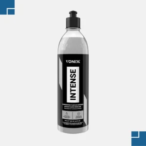INTENSE – Acondicionador de plásticos interiores 500 ML