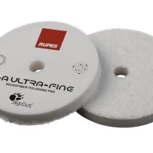 Pad Rupes Microfibra Ultrafine Cut 5"