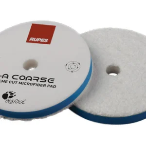 Pad Rupes Microfibra Extreme Cut 6"