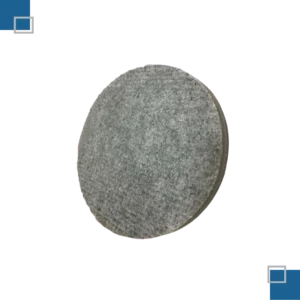 PAD PARA PULIR VIDRIOS TIPO ALFOMBRA 5 PULGADAS