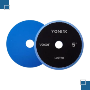 PAD DE BRILLO 5 PULGADAS