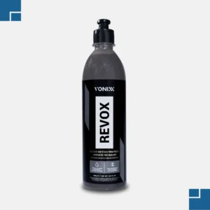 REVOX – Abrillantador de llantas acabado satinado 500 ML