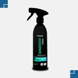 SINERGY WHEEL – Sellador Cerámico Para Rines 500 ML