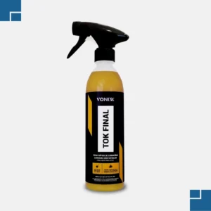 TOK FINAL – Cera carnauba rapida 500 ML