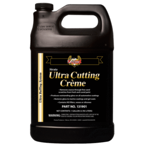 Ultra-Cutting Crème™ - 3.78Lt.