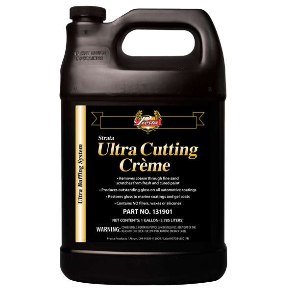 Ultra-Cutting Crème™ - 3.78Lt.