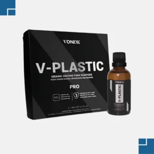 V PLASTIC PRO – Cerámico Para Plásticos 50 ML