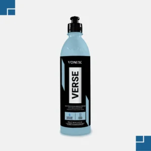VERSE – Acondicionador de plásticos diluible 500 ML