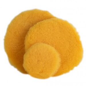 XC-15 Gold Micro-Wool Pad