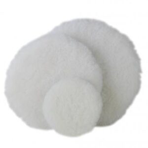 Fast Fix Lambswool Pads