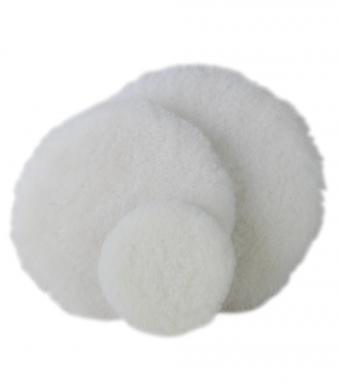 Fast Fix Lambswool Pads