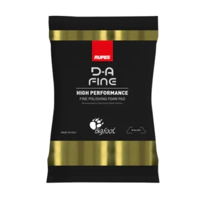 Pad Rupes D-A Fine 5" - DA150M