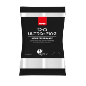 Pad Rupes D-A ULTRA-FINE 5" - DA150S