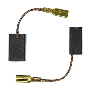 Juego de carbones Rupes