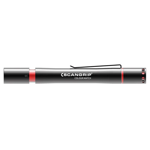 Scangrip Matchpen R - Penlight