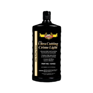 Ultra-Cutting Creme Light
