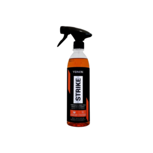 REMOVEDOR DE ALQUITRÁN Y PEGAMENTO STRIKE 500 ML