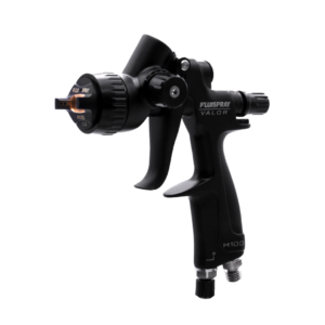 Fuji Spray Valor H100