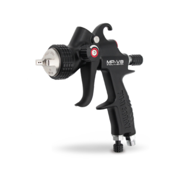 Fuji Spray MP-V8
