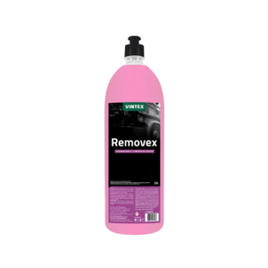 REMOVEX – Desengrasante y Limpiador de Chasis de Alto Poder 1 LITRO
