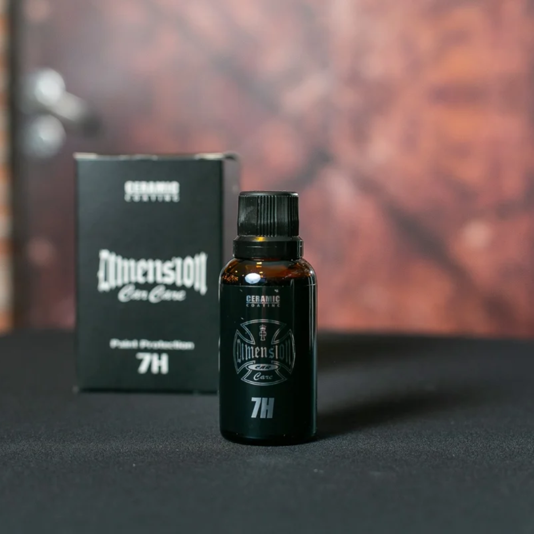 Dimension Ceramic Coating 7H 30ml