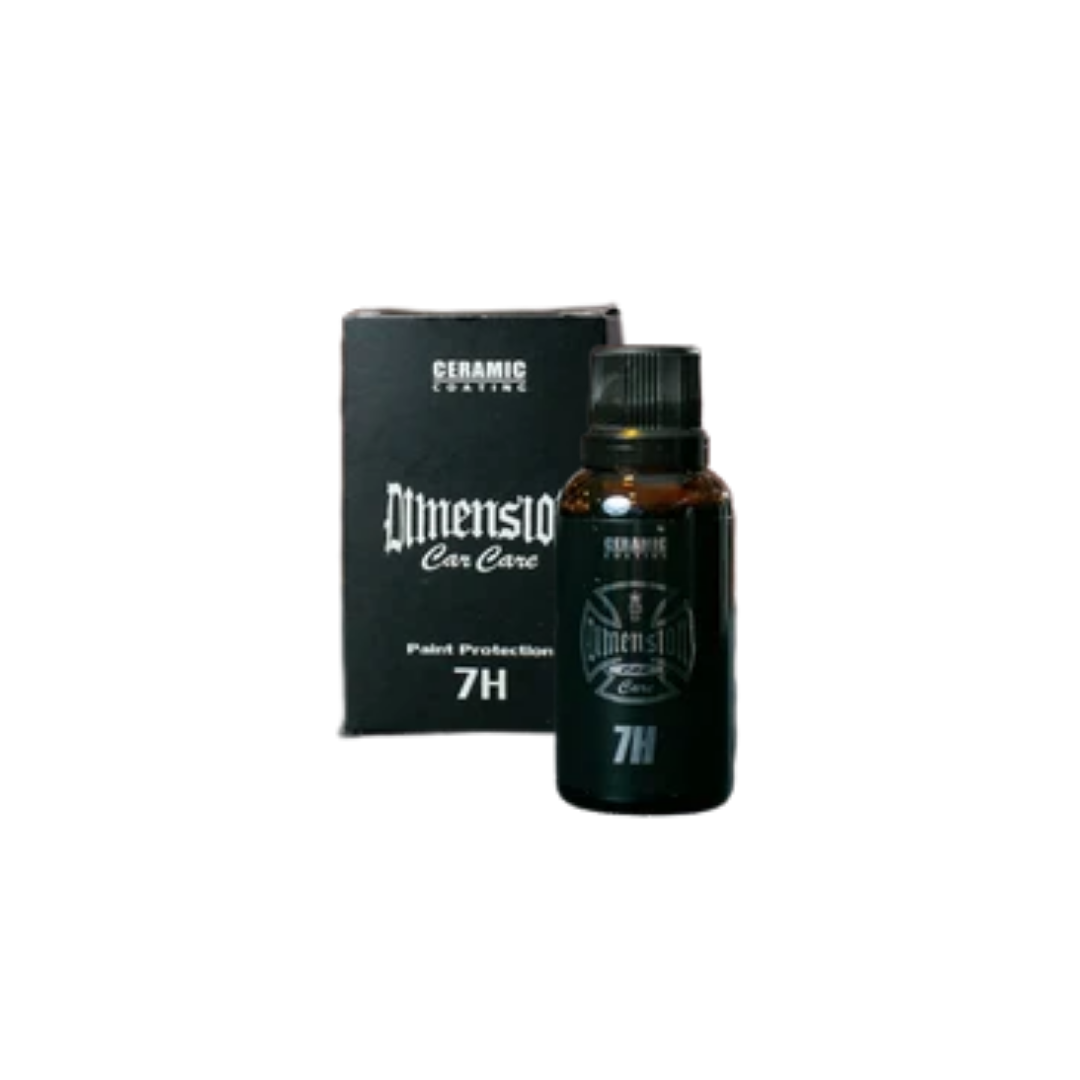 Dimension Ceramic Coating 7H 30ml