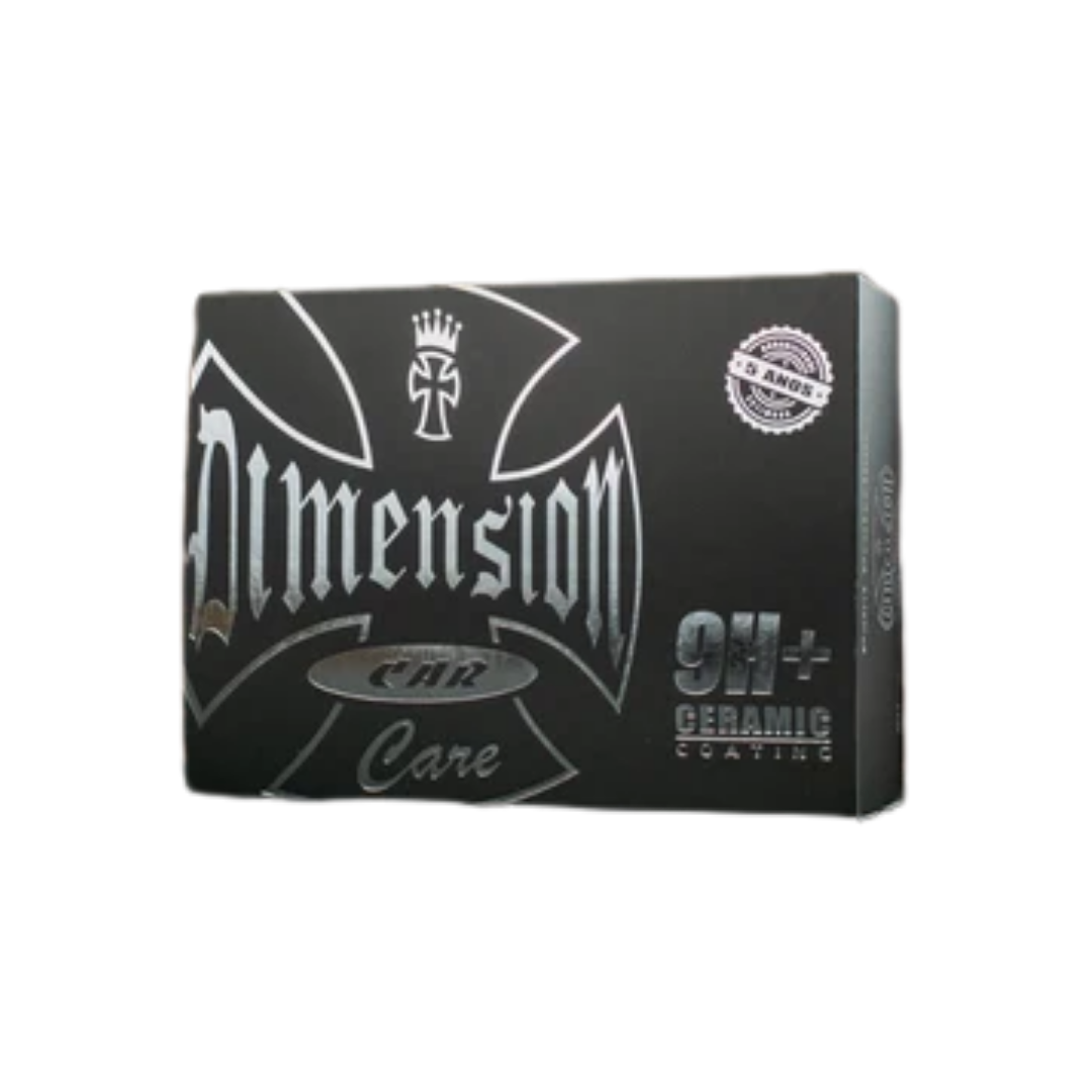 Dimension Ceramic Coating 9H 30ml