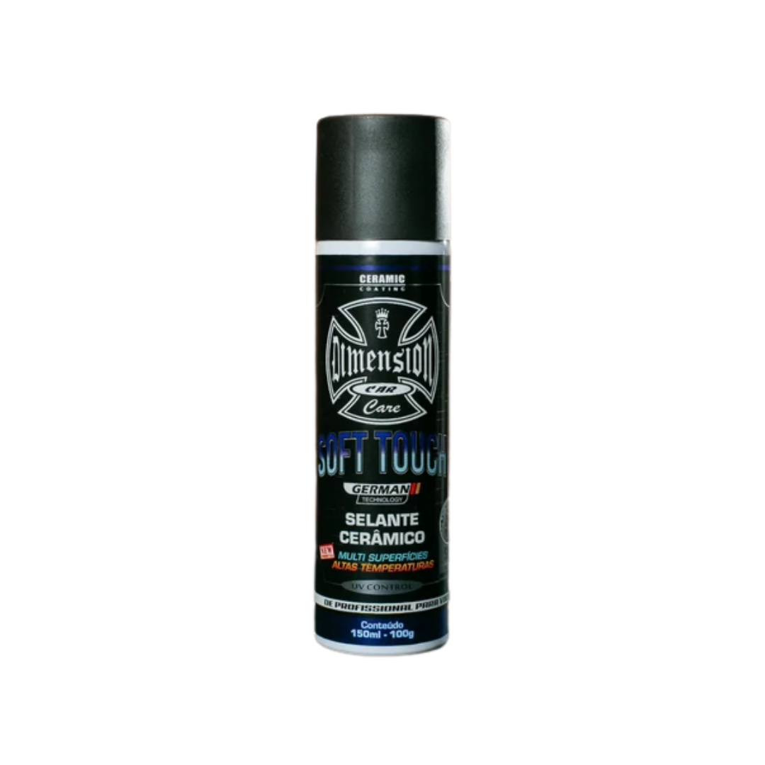 Dimension Sellador Ceramico SOFT TOUCH Aerosol 150ml